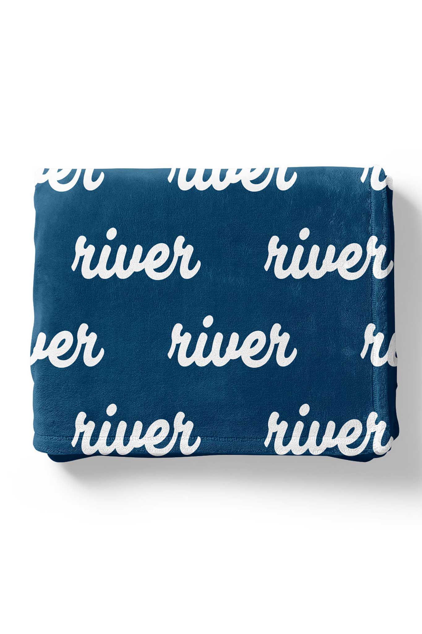 Baby Blues Personalized Color Blanket - Image 7