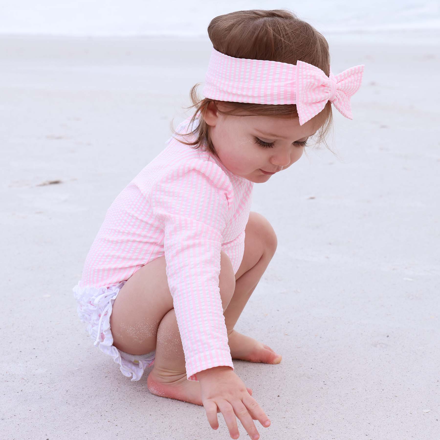 Swim Bow | Best Sellers - Image 11