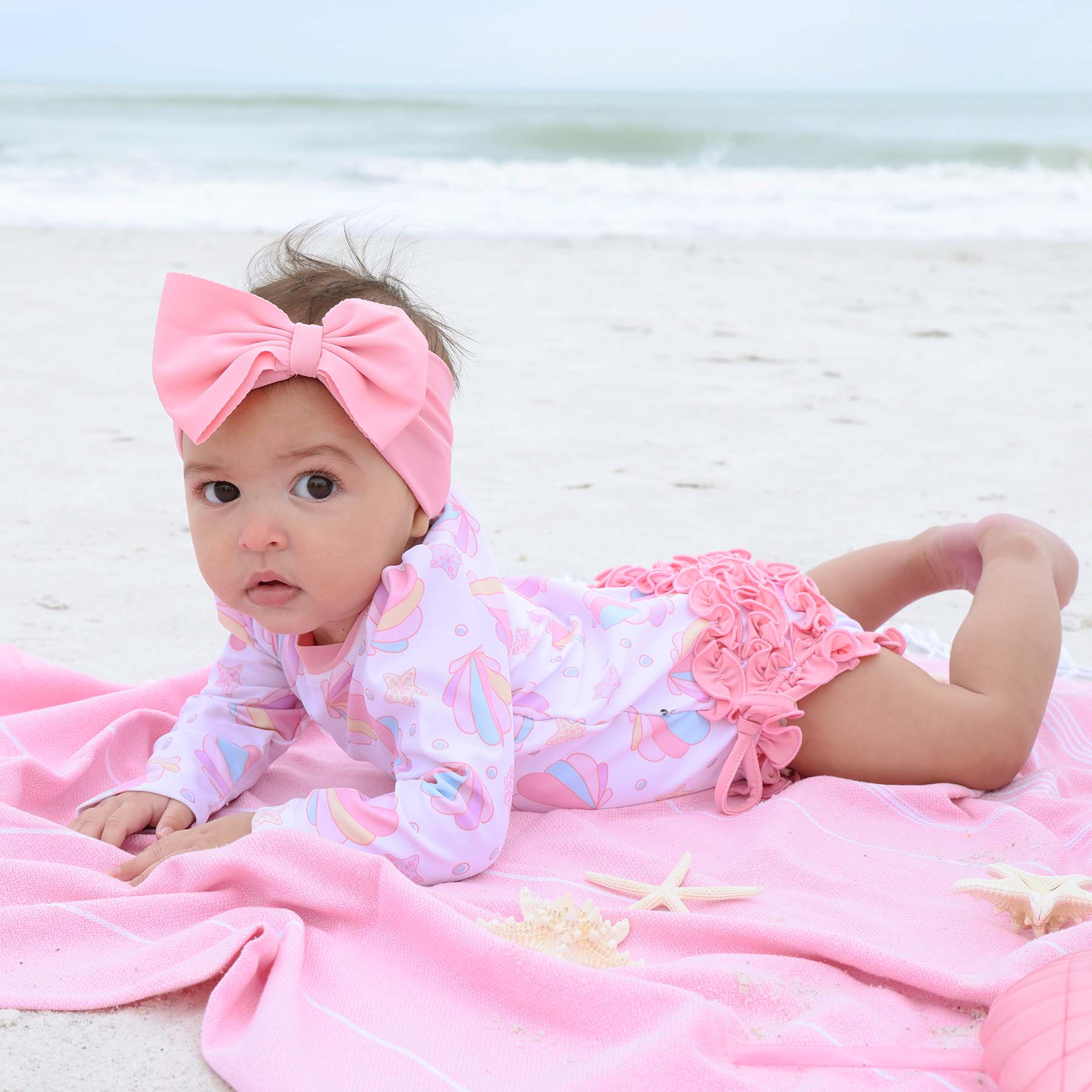 Swim Bow | Best Sellers - Image 29