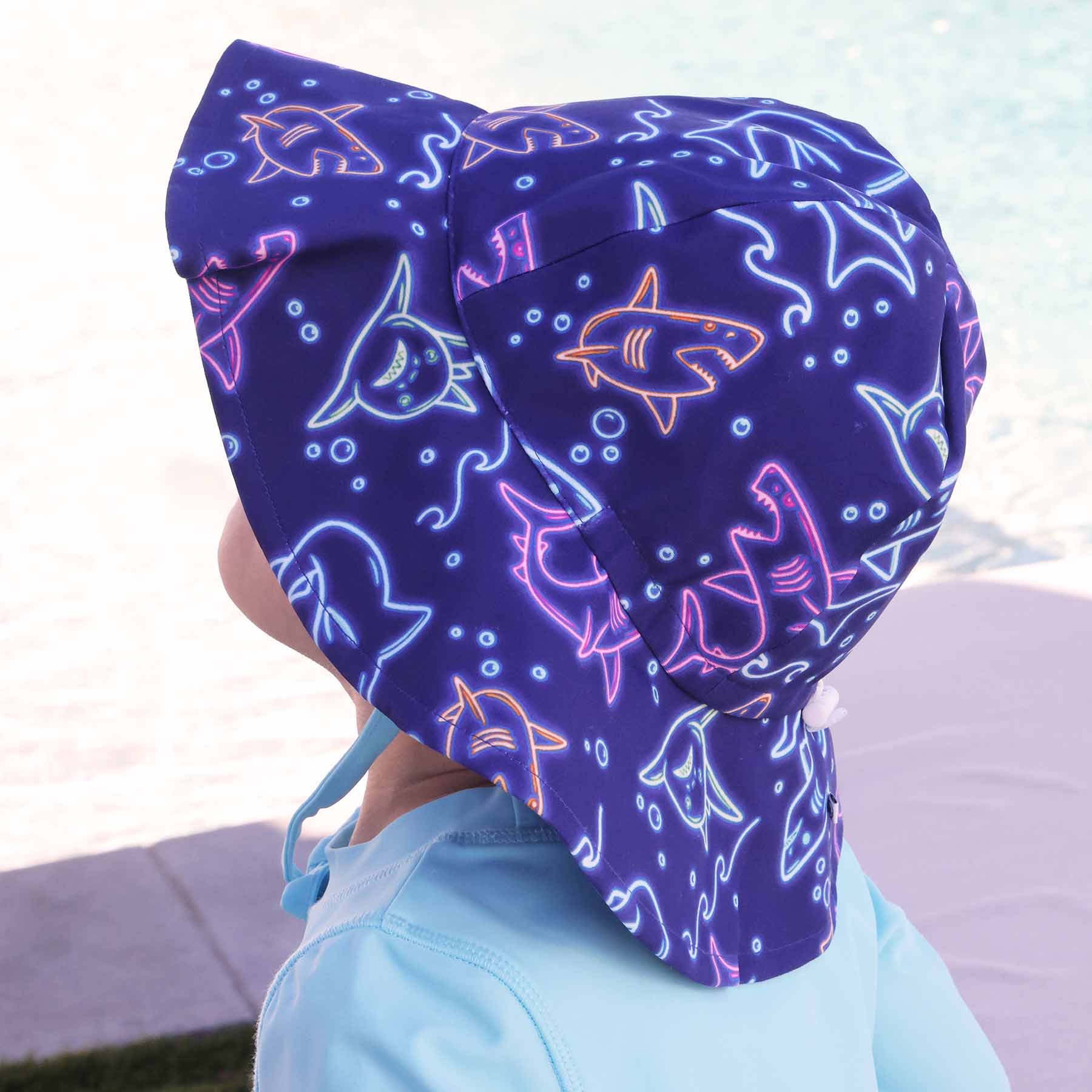 UPF 50+ Sun Hats | Best Sellers - Image 3
